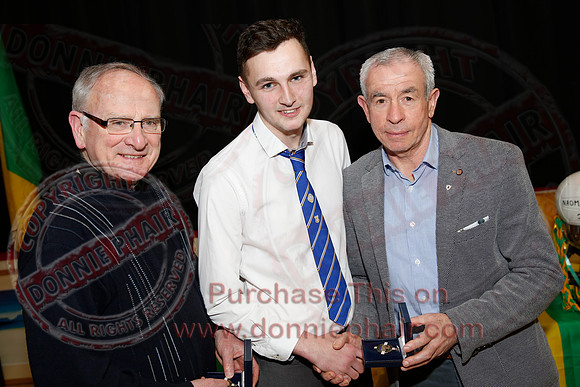 Irvinestown GAA Dinner Dance.