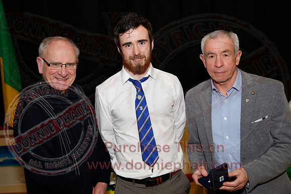 Irvinestown GAA Dinner Dance.