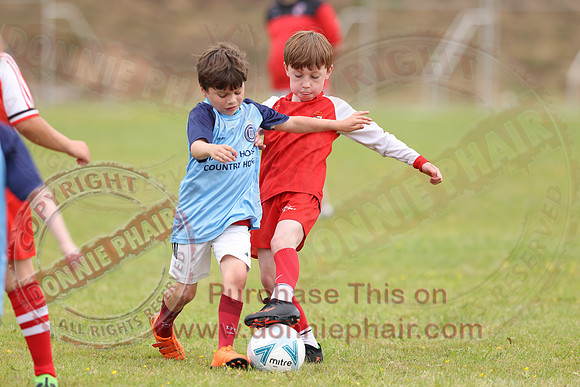 Enniskillen Town Youth Soccer Tournament-31