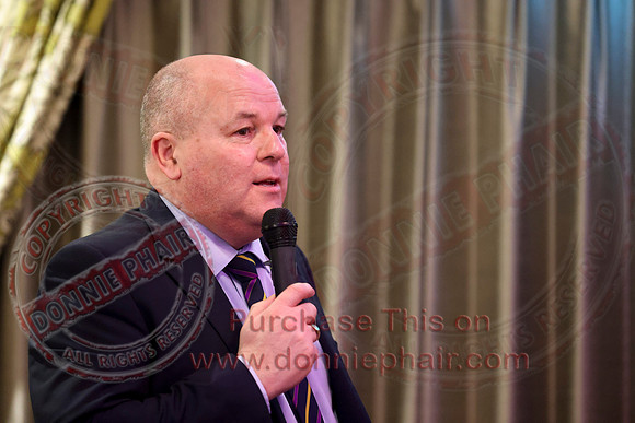 Fermanagh and Western Hall of Fame Award Night-38