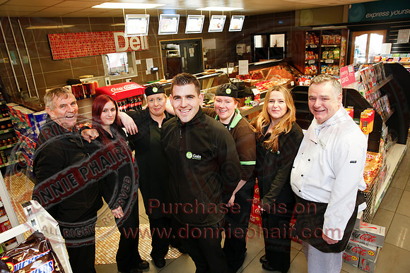 Smiths of Ballyconnell