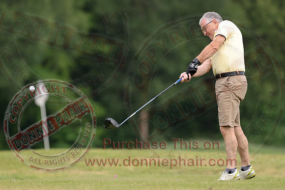 Golf at Castle Hume, Enniskillen-7