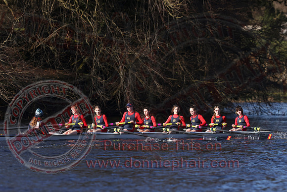 Erne Head of the River 2022 - Rowing-29