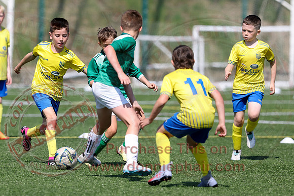 Ciaran Rosco McBride Youth Tournament in The Bawnacre, Irvinestown-18