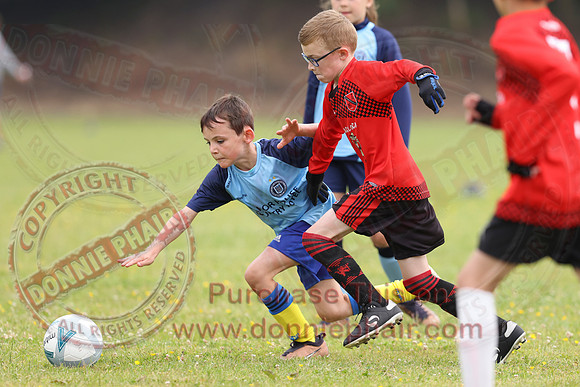 Enniskillen Town Youth Soccer Tournament-18