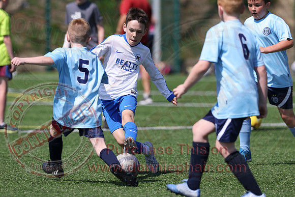Ciaran Rosco McBride Youth Tournament in The Bawnacre, Irvinestown-46