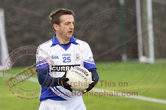 Tempo Townlands Seven-a-side GAA Tournament.