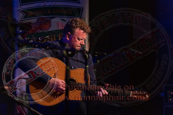 Fermanagh Fleadh Concert in Roslea-34