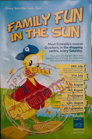 Erneside Quackers.