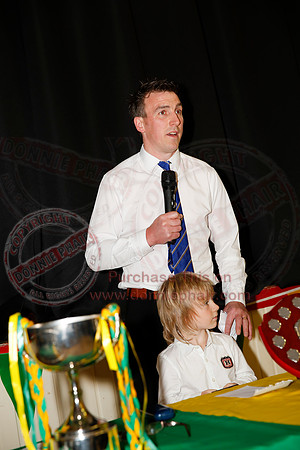 Irvinestown GAA Dinner Dance.