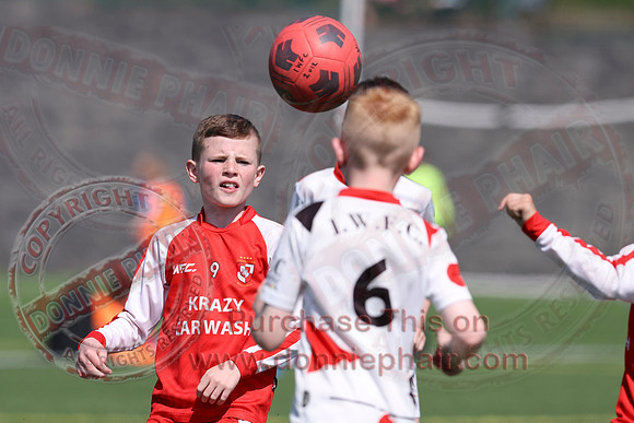 Ciaran Rosco McBride Youth Tournament in The Bawnacre, Irvinestown-30