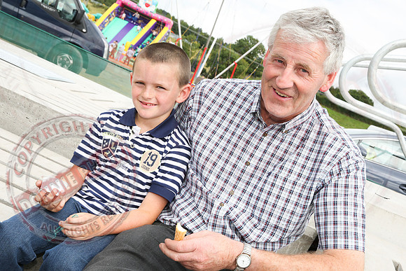 Fermanagh County Show