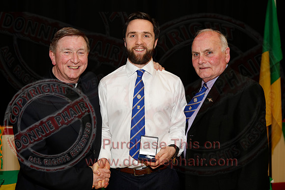 Irvinestown GAA Dinner Dance.