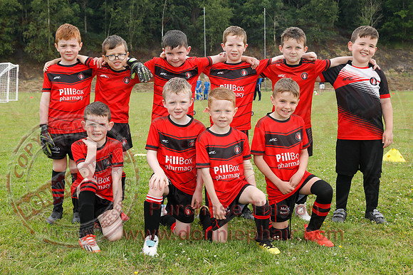 Enniskillen Town Youth Soccer Tournament-5