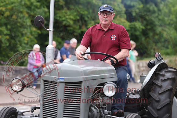 Tempo Vintage Day and Parade-19