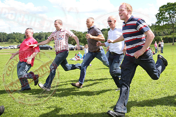Florencecourt House Fun Day.