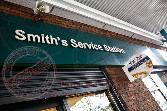 Smiths of Ballyconnell