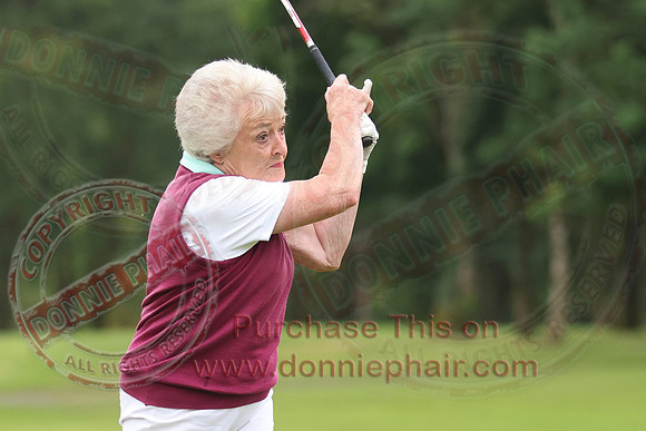 Lady Presidents Day at Enniskillen Golf Club-9