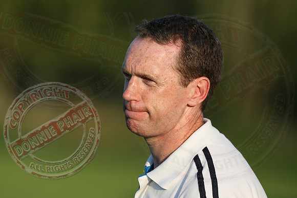 Kinawley (0-9) V Tempo (2-16) in Senior GAA Football League, Division One.