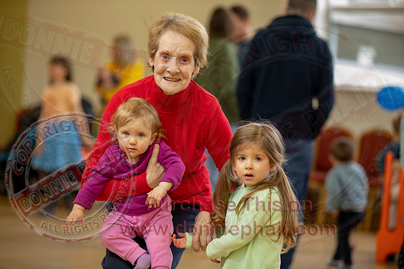 Derrychara United Fun Day in St Macartins Hall -8