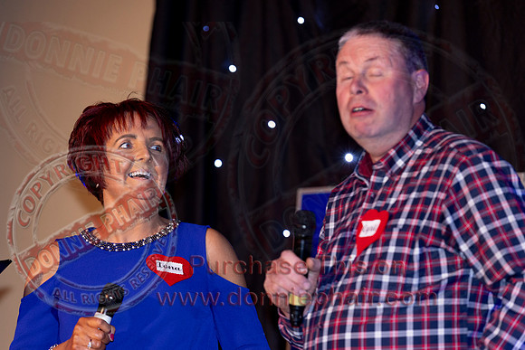 Newtownbutler Community Development Association Mr & Mrs Competition-38