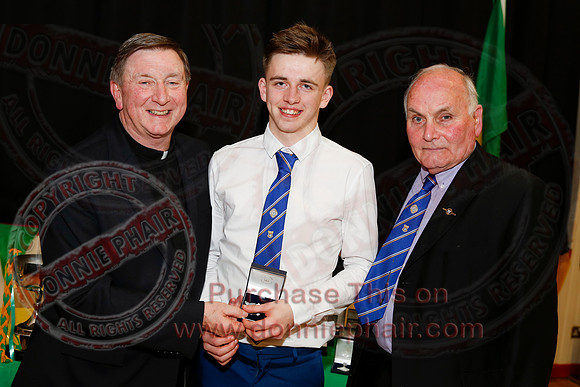 Irvinestown GAA Dinner Dance.