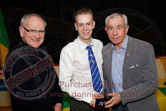 Irvinestown GAA Dinner Dance.