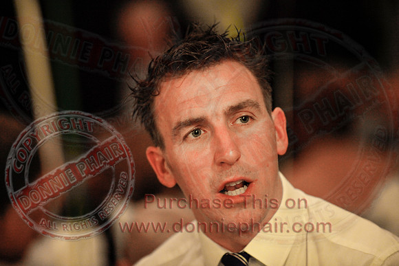 Irvinestown GAA Dinner Dance.