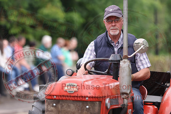 Tempo Vintage Day and Parade-15