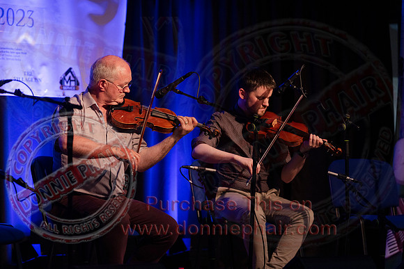Fermanagh Fleadh Concert in Roslea-4