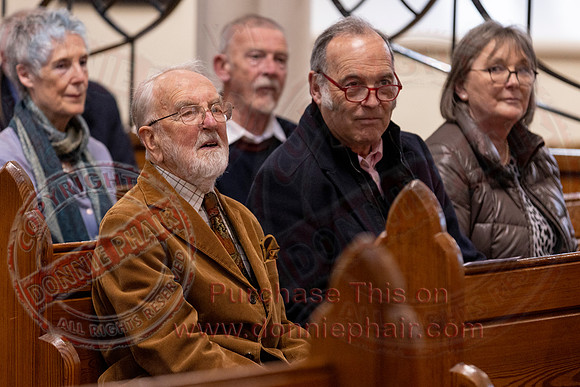 Fermanagh Choral Society Spring Concert at St Macartins Cathedral, Enniskillen -5