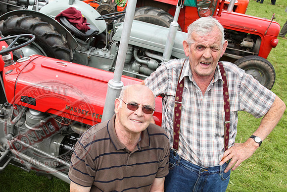 Fermanagh County Show