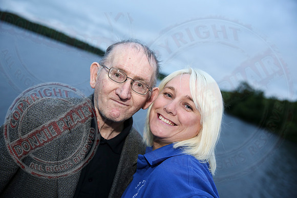 Launch of Lady of the Lake 2013