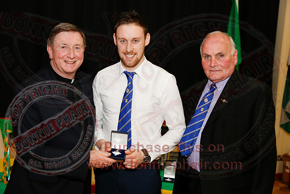 Irvinestown GAA Dinner Dance.