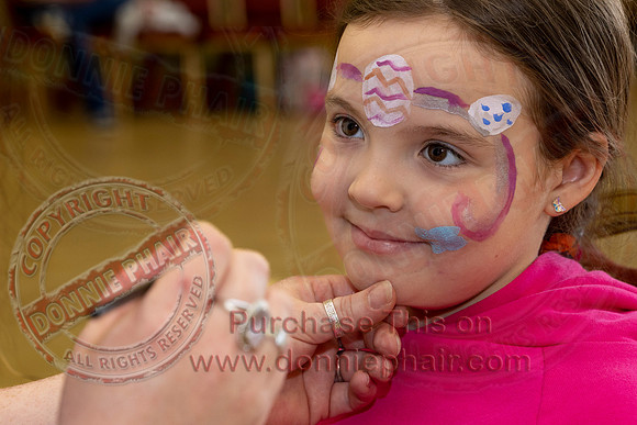 Derrychara United Fun Day in St Macartins Hall -3