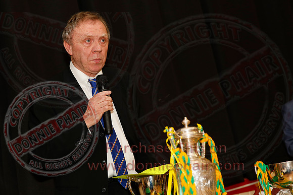 Irvinestown GAA Dinner Dance.