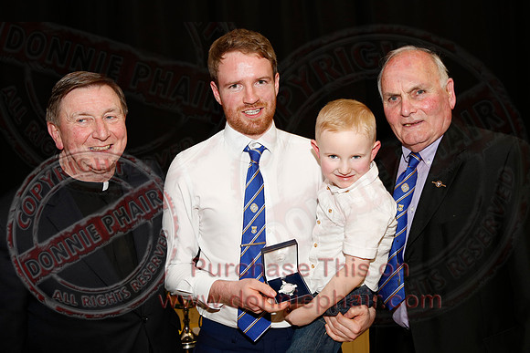 Irvinestown GAA Dinner Dance.