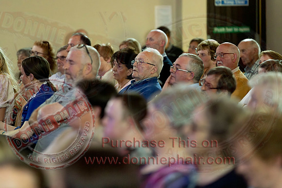 Fermanagh Fleadh Concert in Roslea-8