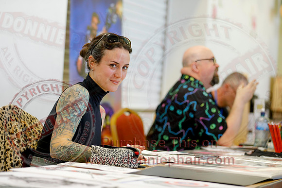 Enniskillen Comicfest-12