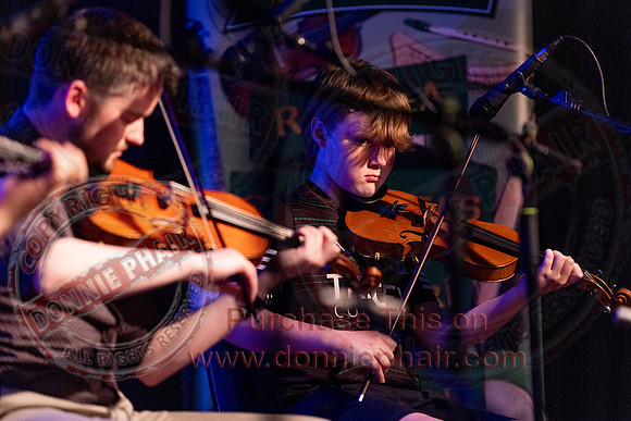 Fermanagh Fleadh Concert in Roslea-15