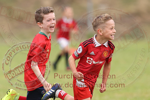 Enniskillen Town Youth Soccer Tournament-37