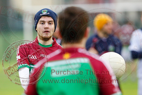 Tempo Townlands Seven-a-side GAA Tournament.