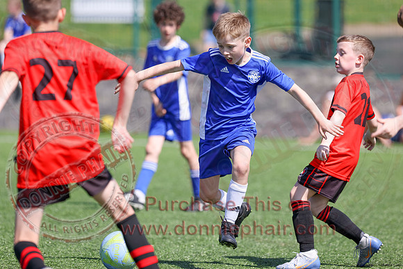Ciaran Rosco McBride Youth Tournament in The Bawnacre, Irvinestown-36
