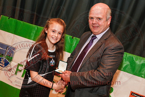 Fermanagh Scór na nÓg County Finals.