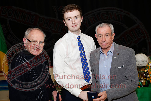 Irvinestown GAA Dinner Dance.