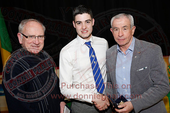 Irvinestown GAA Dinner Dance.