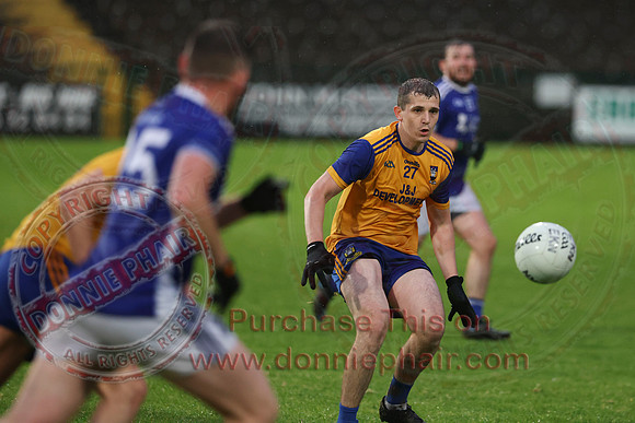 Enniskillen (0-14) V Kinawley (1-08) in Reserve A GAA Football Championship Final-27