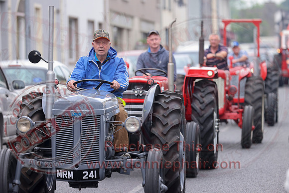 Tempo Vintage Day and Parade-25