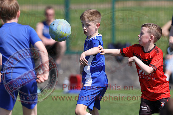 Ciaran Rosco McBride Youth Tournament in The Bawnacre, Irvinestown-35