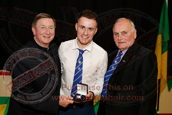 Irvinestown GAA Dinner Dance.